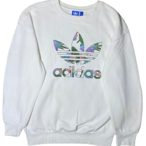 sweater adidas