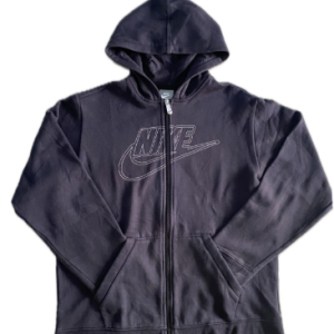hoodie zipper nike