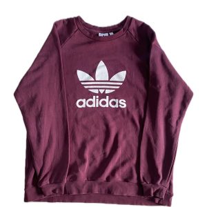 Adidas sweater