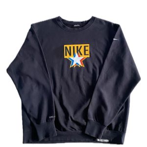 Nike sweater