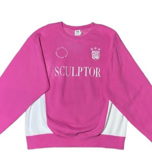 Sculptor SweatShirt