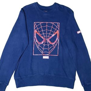 Marvel Sweater