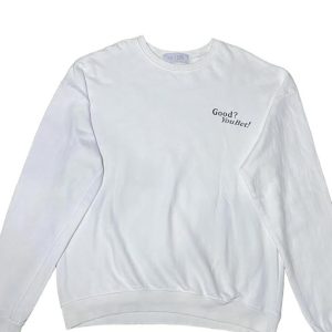 Enjay Sweatshirt