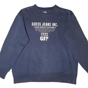 Guess Jeans